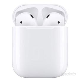 airpods della apple