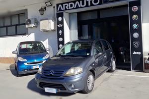 Citroen C3 1.4 Hdi confort