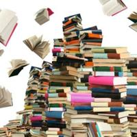 Libri di testo per il primo anno di superiori