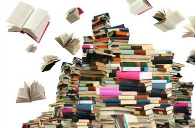 Libri di testo per il primo anno di superiori