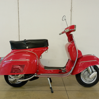 Vespa 180 SS Super Sport