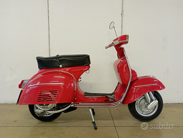 Vespa 180 SS Super Sport