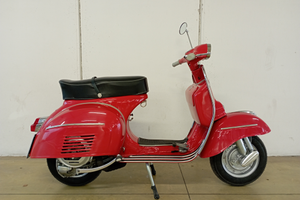 Vespa 180 SS Super Sport