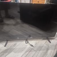 TELEVISORE 42 POLLICI A LED