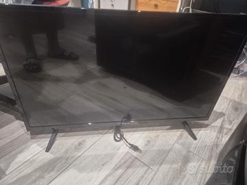TELEVISORE 42 POLLICI A LED