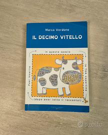 Il decimo vitello - Marco Verdone (Ondamica)
