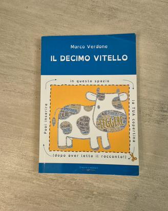 Il decimo vitello - Marco Verdone (Ondamica)