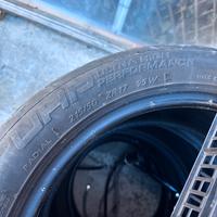 Gomme estivi 215/50 r17