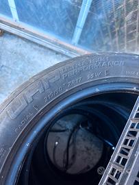 Gomme estivi 215/50 r17