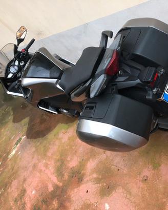 Moto Honda
