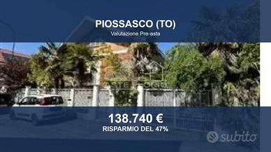 Immobile in asta di 166 m² con più di 5 locali a P