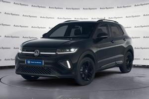 Volkswagen T-Cross 1.0 tsi R-Line Plus 115cv dsg