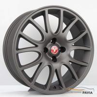 Cerchi in lega 17 originali 500 Abarth tributo 595