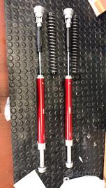 sospensioni YSS per CBR 1000 rr dal 2021