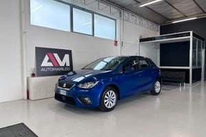Seat Ibiza 5 Porte Ibiza 1.0 Style 75cv