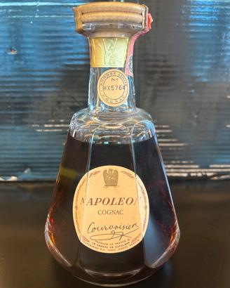 Cognac Courvoisier