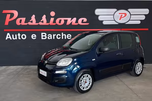 Fiat Panda 1.2 GPL Prezzo NON vincolato a finanzia