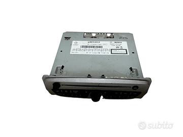 Autoradio RENAULT MEGANE 3a Serie 2008+ 281155040r