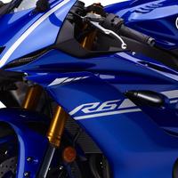 Ricambi yamaha r6 2017  R1 2020