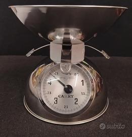BILANCIA DA CUCINA  - CAMRY - NUOVA - IDEA NATALE