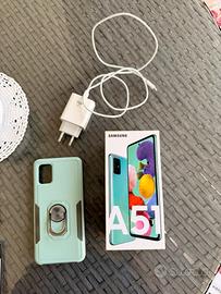 Samsung galaxy A 51