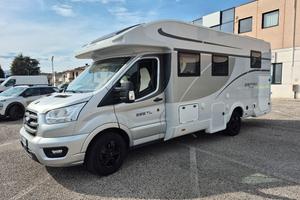 Roller team Zafiro 265 TL