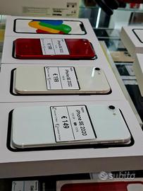 Iphone se 2020 128 gb