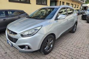 HYUNDAI iX35 1.6 GDI 16V 2WD Classic
