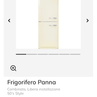 Accessori frigorifero smeg