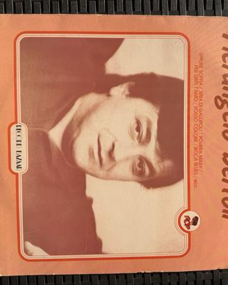 Pierangelo Bertoli. raccolta “una,dieci,cento,mill