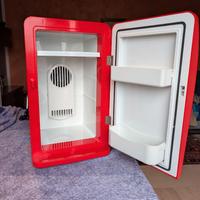 mini frigorifero caldo/freddo portatile