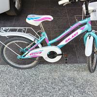 bicicletta bambina 