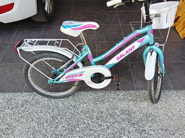 bicicletta bambina 