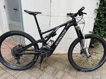 Specialized turbo levo comp alloy