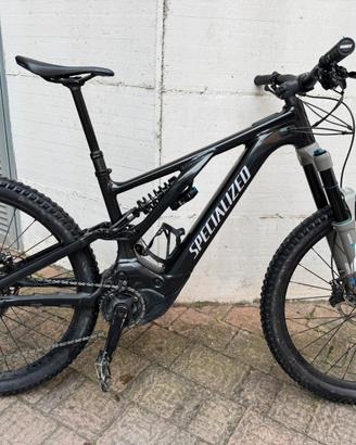 Specialized turbo levo comp alloy