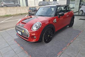Mini Full Electric Cooper SE L