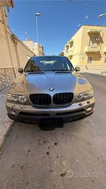 BMW X5 e53
