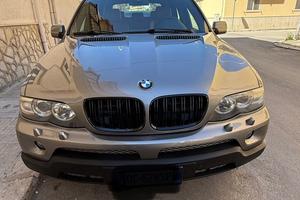BMW X5 e53