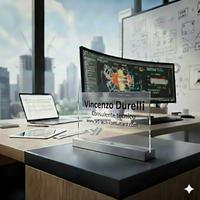 Disegnatore progettista meccanico