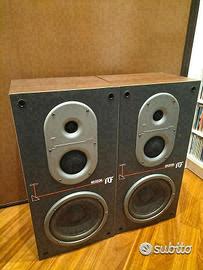 Diffusori acustici BR2038