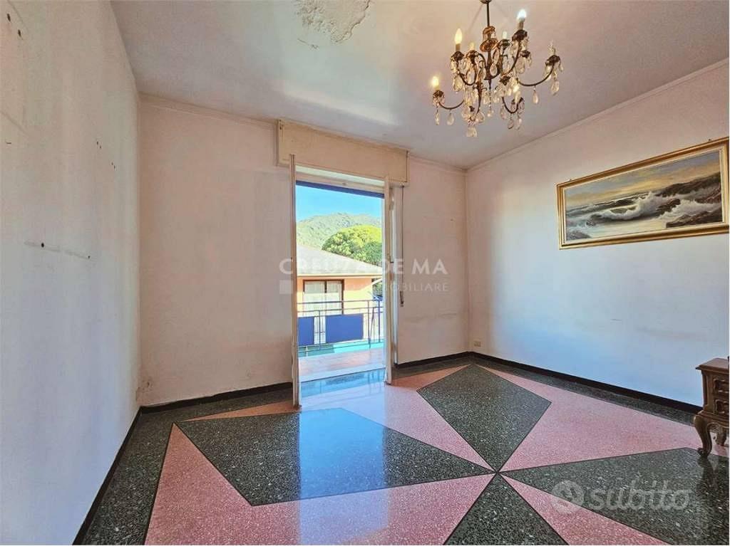 Appartamento – Rapallo, Seglio, San Michele di Pagana - Vista 3