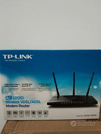 modem router 