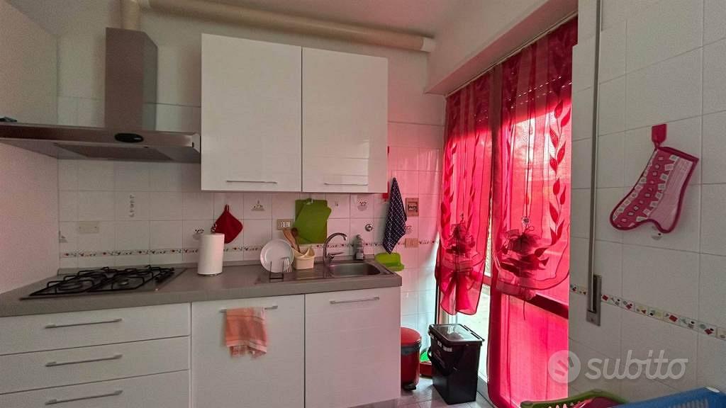 Appartamento – Lanciano, Olmo di Riccio, Santa Croce - Altro
