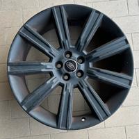 Cerchi 20” per Range Rover Evoque