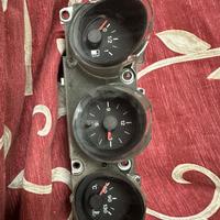 Alfa spider gtv blocco ricambi