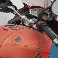 copriserbatoio bagster per triumph 1050