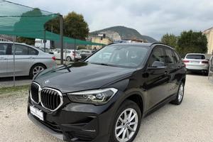 Bmw X1 sdrive18d xLine Restyling+Led+Navi Euro6d