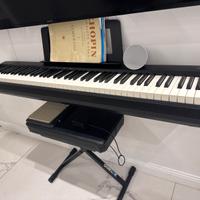 Pianoforte digitale Roland FP10