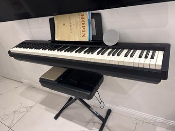 Pianoforte digitale Roland FP10