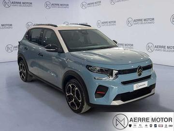 Citroen C3 1.2 Hybrid 110 e-DCS6 PLUS